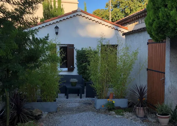 Studio Bijou Plage Antibes Juan-Les-Pins