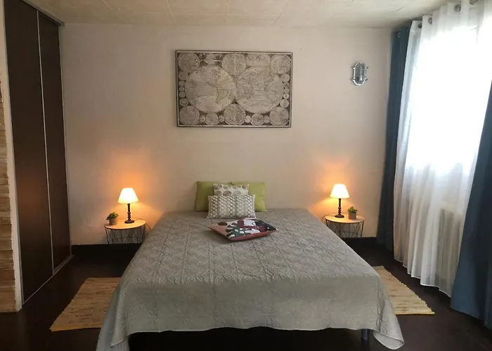 Studio Bijou Plage Antibes Juan-Les-Pins