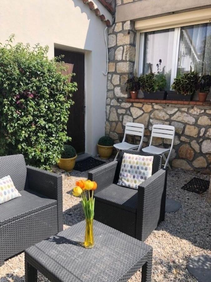 Bijou Juan-les-pins Homestay Antibes