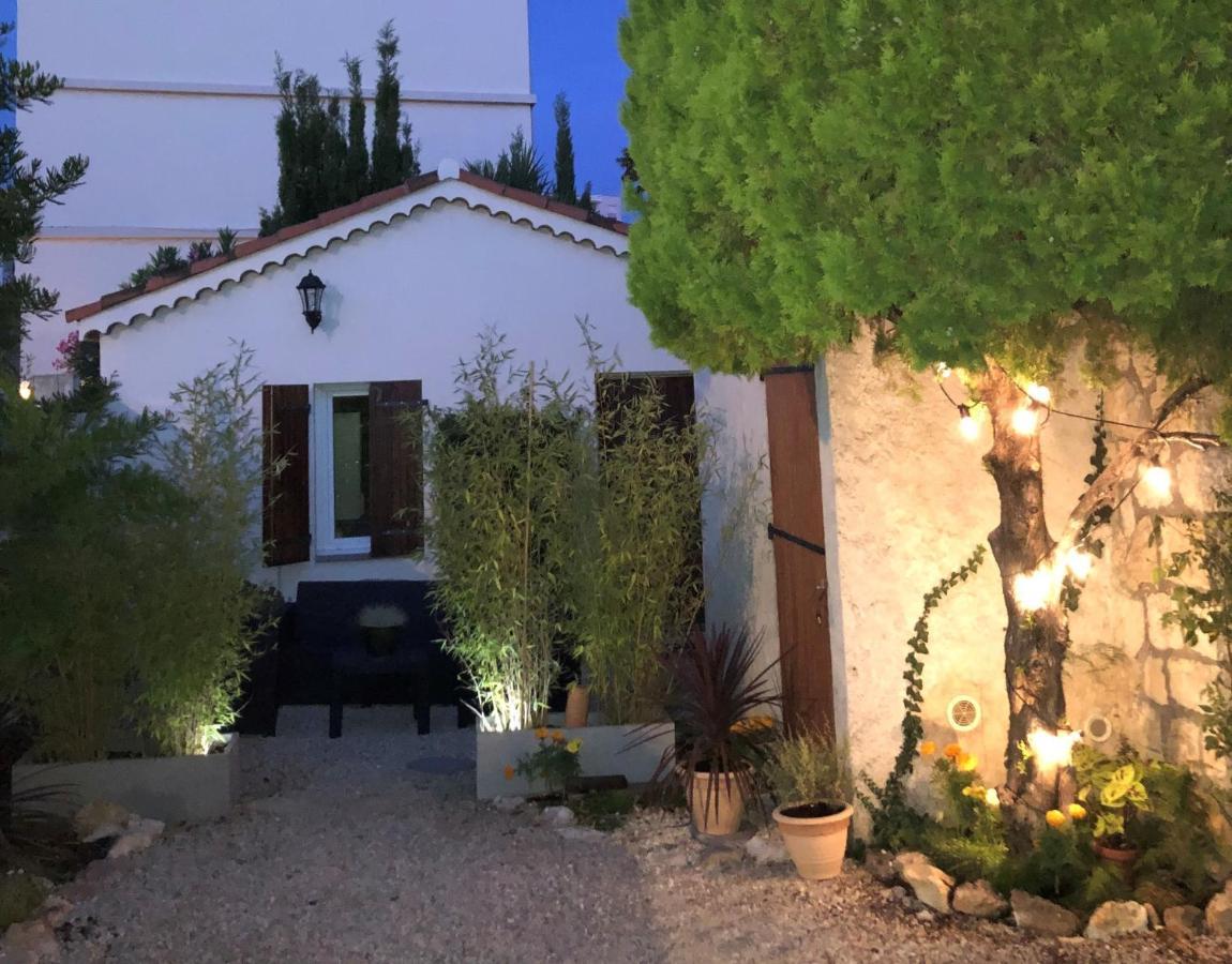 Homestay Bijou Juan-les-pins *
