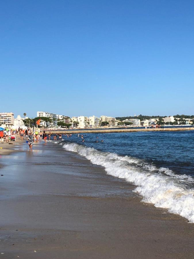 Homestay Bijou Juan-les-pins