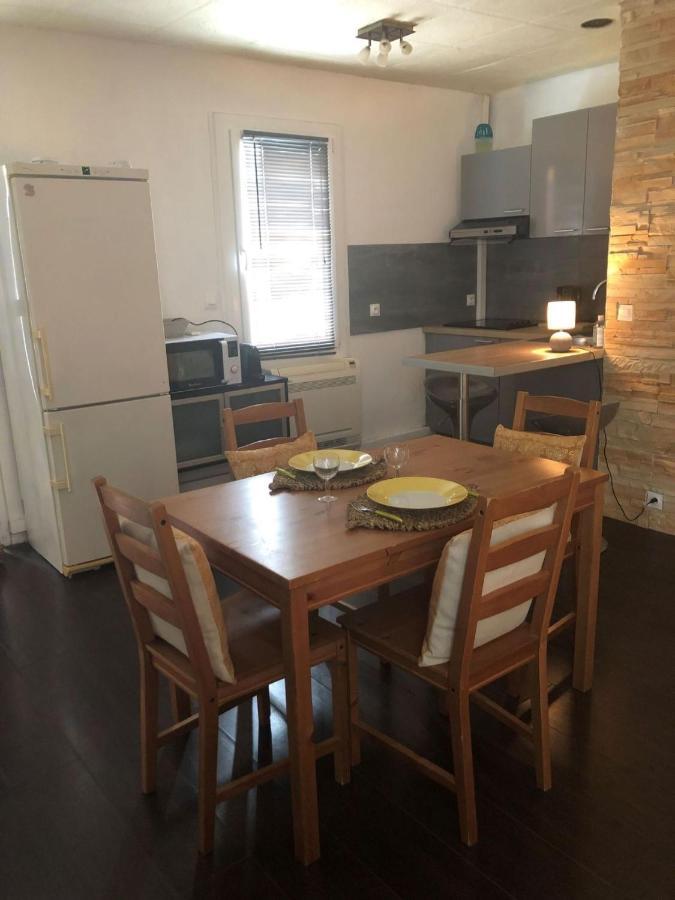 Bijou Juan-les-pins Homestay