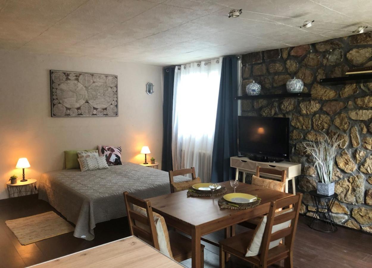 Bijou Juan-les-pins Homestay Antibes