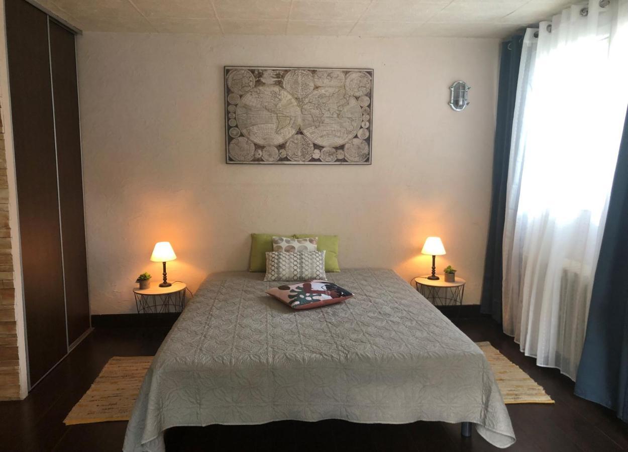 Homestay Bijou Juan-les-pins